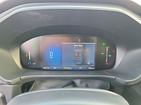 New 2026 Ford Escape Active w/ Cold Weather Package image 25