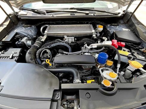 Used 2023 Subaru WRX Premium image 9