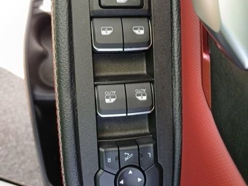 Used 2026 RAM 1500 Rebel w/ Rebel Level 1 Equipment Group AWD/4WD image 51