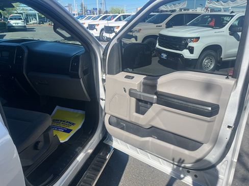 Used 2018 Ford F150 XLT image 26