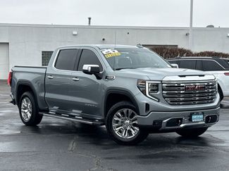 Certified 2026 GMC Sierra 1500 Denali video 2