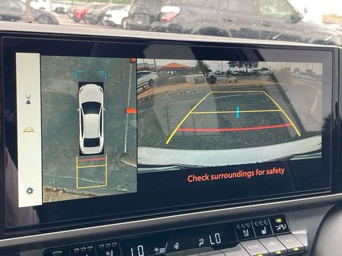 Used 2025 Toyota Camry XSE w/ Premium Plus Package image 23