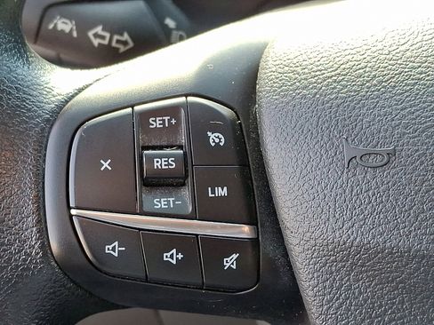 Used 2024 Ford Transit 250 Low Roof w/ Exterior Upgrade Package image 19