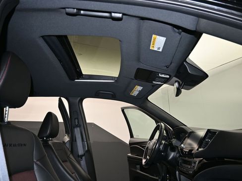 Certified 2023 Honda Ridgeline Black Edition image 31