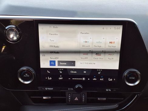Used 2024 Lexus NX 350 F Sport AWD/4WD image 23