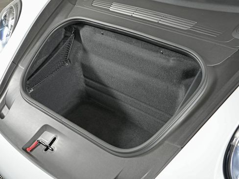 Used 2024 Porsche 911 Targa 4S image 12