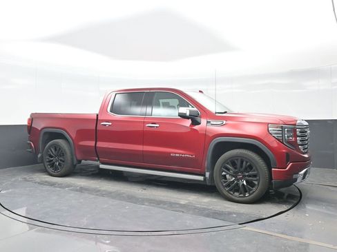 Used 2022 GMC Sierra 1500 Denali image 8