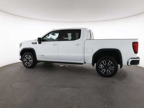 Used 2023 GMC Sierra 1500 AT4 w/ AT4 Premium Package AWD/4WD image 8