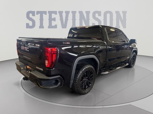 Used 2021 GMC Sierra 1500 Elevation AWD/4WD image 5