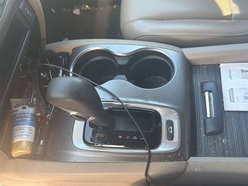 Used 2019 Honda Ridgeline RTL image 17