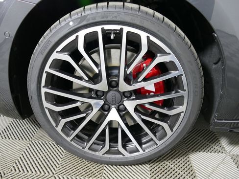New 2026 Audi S5 Premium Plus AWD/4WD image 31