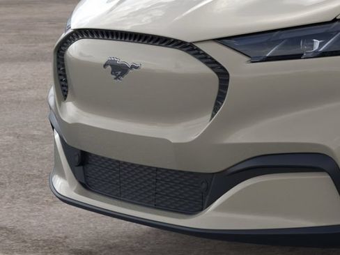 New 2026 Ford Mustang Mach-E Select RWD image 17