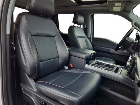Used 2023 Ford F350 Lariat AWD/4WD image 33