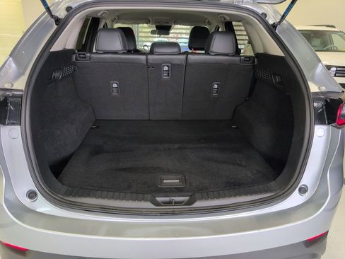 Used 2023 MAZDA CX-5 AWD 2.5 S w/ Select Package image 22