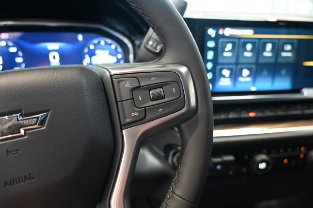 New 2026 Chevrolet Silverado 1500 RST w/ RST Select Package AWD/4WD image 22