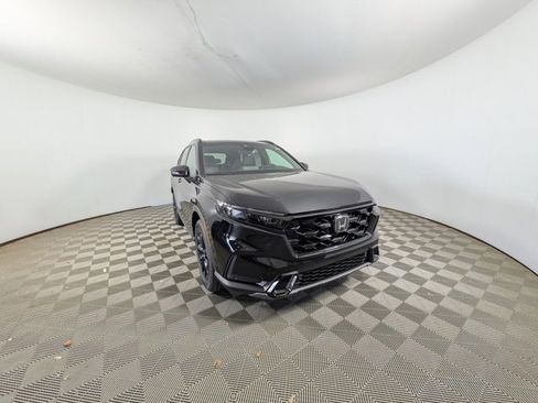 New 2025 Honda CR-V Sport-L image 30