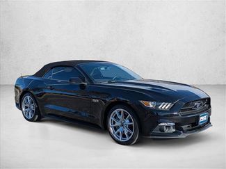 Used 2015 Ford Mustang GT Premium w/ Equipment Group 401A video 3