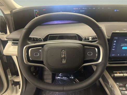 New 2026 Lincoln Nautilus Premier w/ Equipment Group 102A image 12