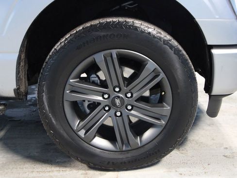 Used 2023 Ford F150 XLT w/ Equipment Group 302A High image 28