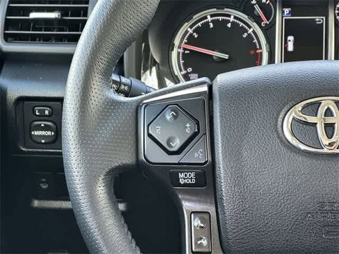 Used 2021 Toyota 4Runner TRD Off-Road Premium image 9