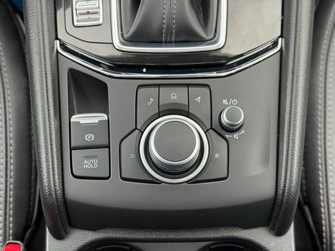 Used 2025 MAZDA CX-5 AWD 2.5 S w/ Preferred Package image 28