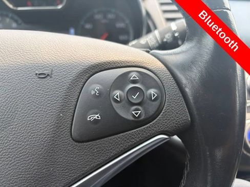 Used 2018 Chevrolet Impala Premier FWD image 35