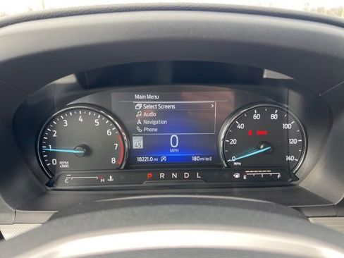 Certified 2023 Ford Explorer XLT w/ Equipment Group 202A image 11