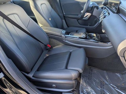Certified 2026 Mercedes-Benz CLA 250 image 20