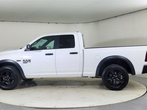 Used 2022 RAM 1500 Classic Warlock image 4