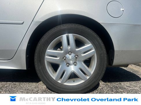 Used 2012 Chevrolet Impala LT FWD image 9