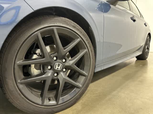 Certified 2026 Honda Civic Sport image 28