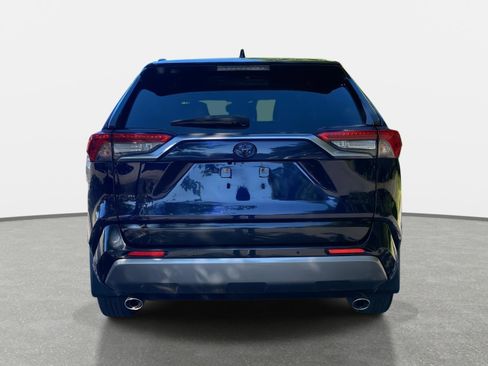 Used 2021 Toyota RAV4 XSE image 6