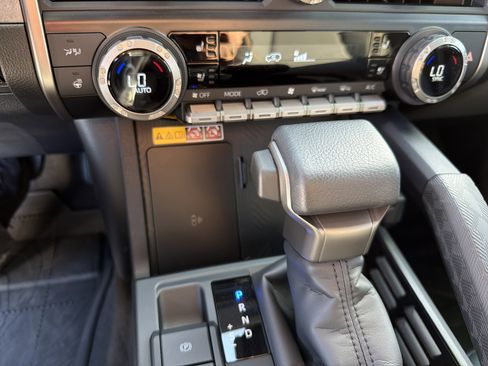 Certified 2025 Toyota 4Runner Trailhunter image 8