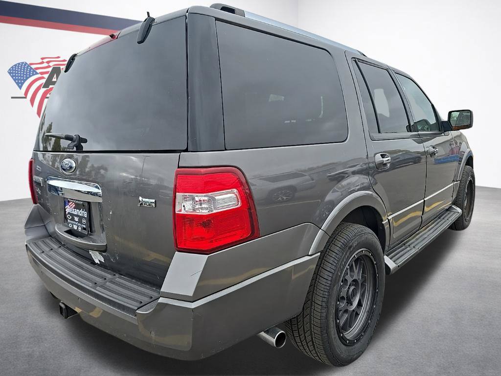 Used 2011 Ford Expedition Limited AWD/4WD image 6