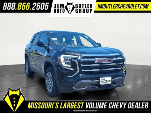 Used 2026 GMC Terrain Elevation FWD image 25