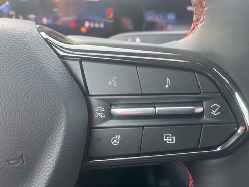 New 2026 Chevrolet Equinox EV RS image 17