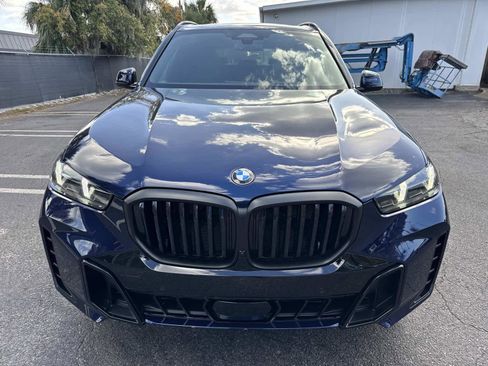 New 2026 BMW X5 sDrive40i w/ M Sport Package image 8