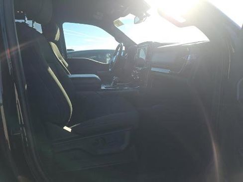 Used 2022 Ford F150 XLT w/ Equipment Group 302A High image 8