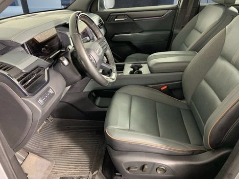 Used 2024 GMC Acadia AT4 w/ Super Cruise Package AWD/4WD image 27