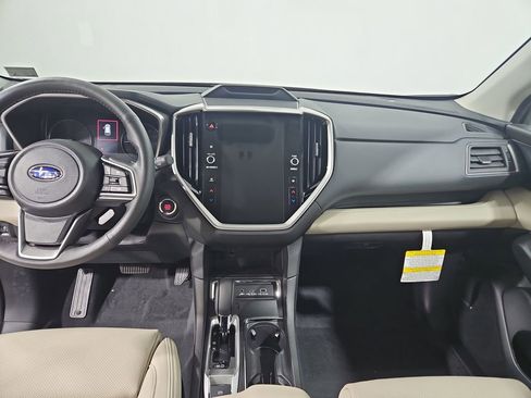 New 2026 Subaru Ascent Limited image 17