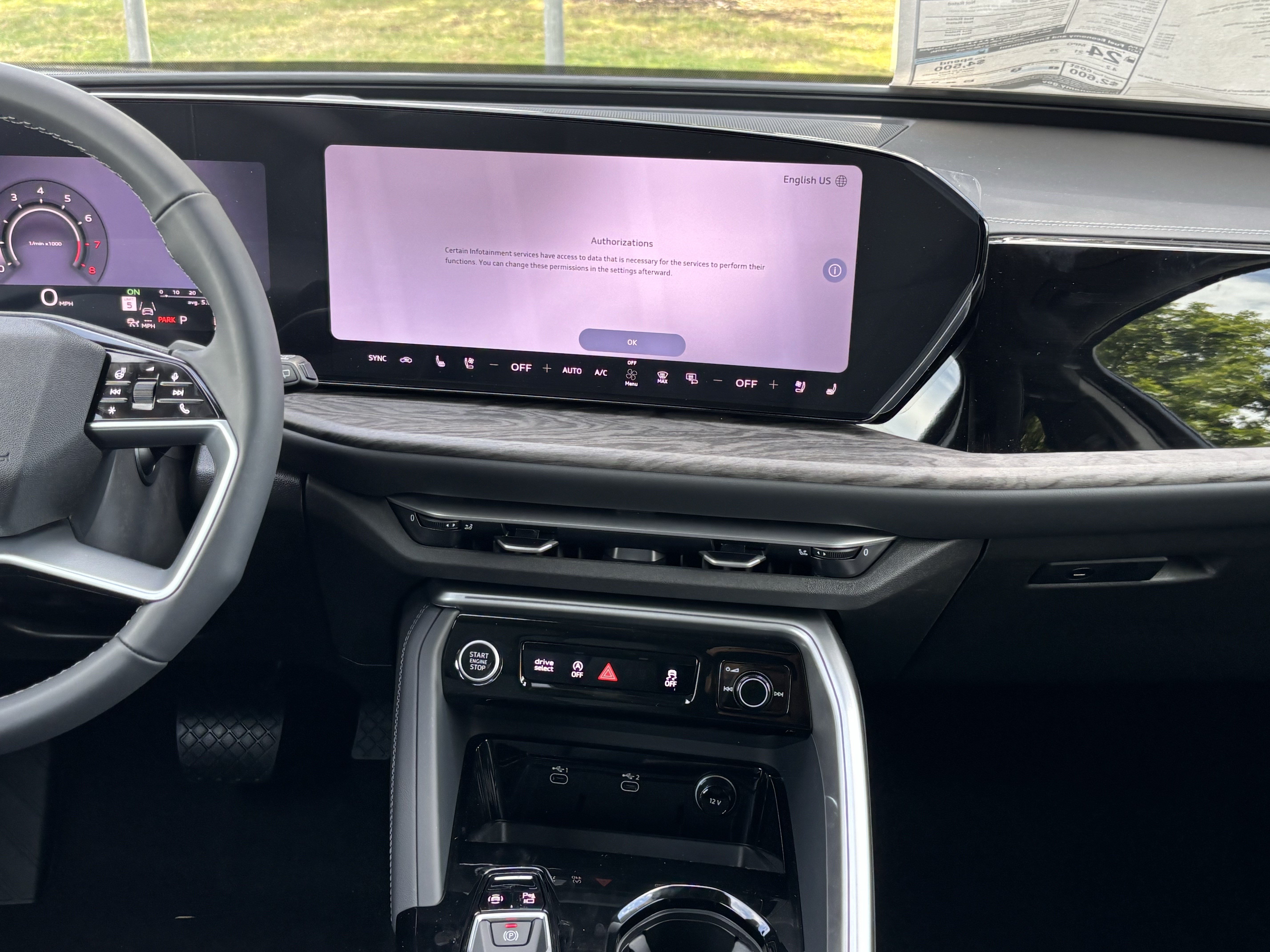 New 2026 Audi Q5 Premium Plus AWD/4WD image 33