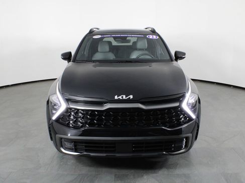Used 2023 Kia Sportage X-Pro image 12