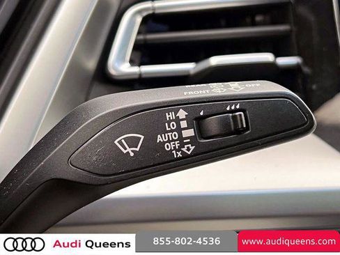 Certified 2023 Audi Q4 e-tron Premium Plus w/ Premium Plus AWD/4WD image 25