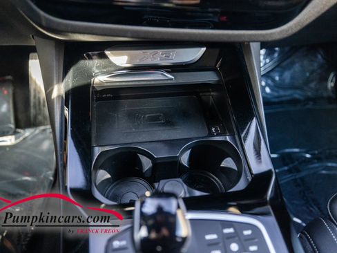 Used 2023 BMW X3 xDrive30i image 32