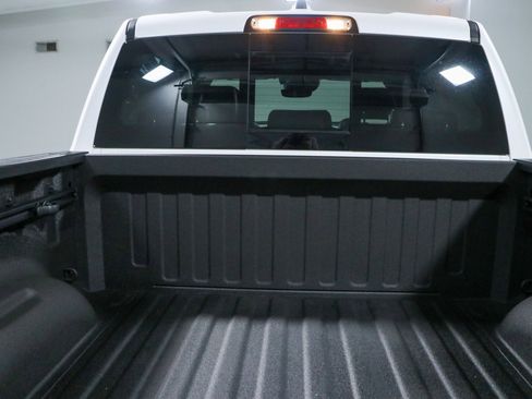 Used 2022 RAM 1500 Sport w/ Rebel Level 2 Equipment Group AWD/4WD image 31