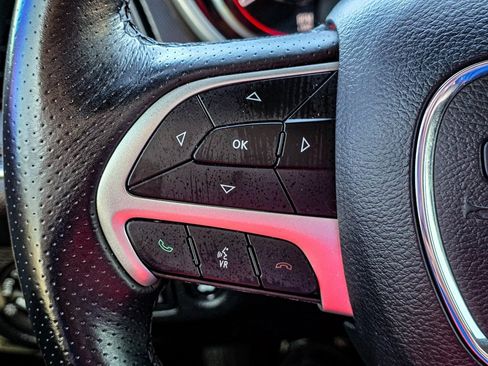 Used 2018 Dodge Challenger R/T Scat Pack w/ Dynamics Package image 22