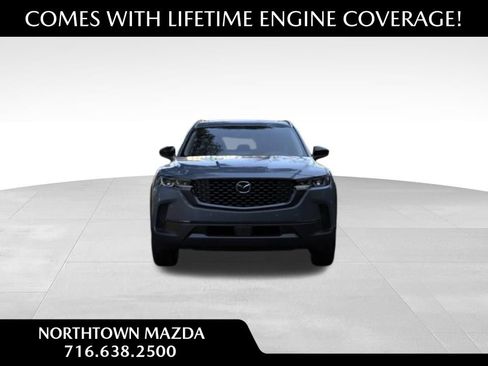 New 2026 MAZDA CX-50 2.5 Hybrid w/ Preferred Pkg AWD/4WD image 2