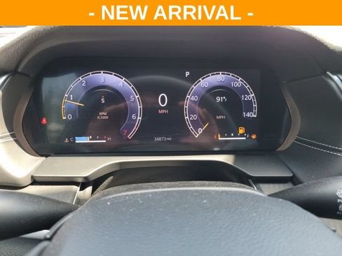 Used 2023 Jeep Grand Cherokee L Laredo AWD/4WD image 10