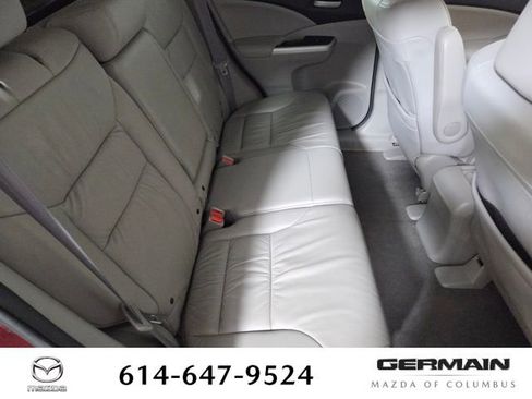 Used 2014 Honda CR-V EX-L image 22