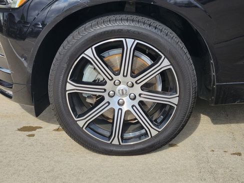 Used 2019 Volvo XC60 T6 Inscription w/ Protection Package Premier AWD/4WD image 10